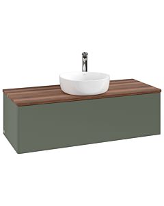 Villeroy & Boch Antao meuble sous vasque 1200x360x500mm K32052HL FK/AP: HL/2