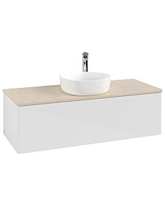 Villeroy & Boch Antao meuble sous vasque 1200x360x500mm K32053GF FK/AP: GF/3
