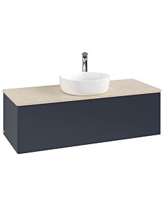 Villeroy & Boch Antao meuble sous vasque 1200x360x500mm K32053HG FK/AP: HG/3