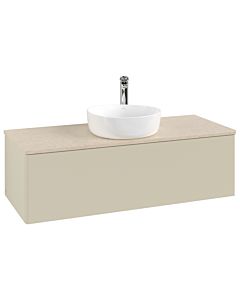 Villeroy & Boch Antao meuble sous vasque 1200x360x500mm K32053HJ FK/AP: HJ/3