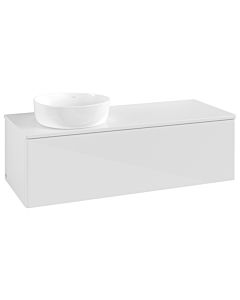 Villeroy & Boch Antao meuble sous vasque 1200x360x500mm K33010GF FK/AP: GF/ 1930