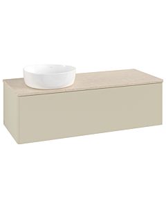 Villeroy & Boch Antao meuble sous vasque 1200x360x500mm K33013HJ FK/AP: HJ/3