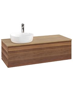 Villeroy & Boch Antao meuble sous vasque 1200x360x500mm K33051HM FK/AP: HM/ 2000