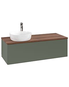 Villeroy & Boch Antao meuble sous vasque 1200x360x500mm K33052HL FK/AP: HL/2