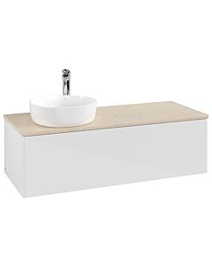 Villeroy & Boch Antao meuble sous vasque 1200x360x500mm K33053GF FK/AP: GF/3