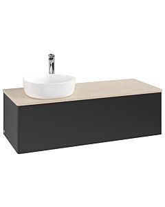 Villeroy & Boch Antao meuble sous vasque 1200x360x500mm K33053PD FK/AP: PD/3