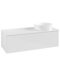 Villeroy & Boch Antao meuble sous vasque 1200x360x500mm K34010GF FK/AP: GF/ 1930