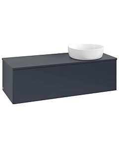 Villeroy & Boch Antao meuble sous vasque 1200x360x500mm K34010HG FK/AP: HG/ 1930