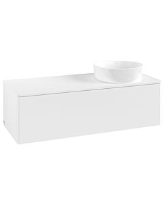 Villeroy & Boch Antao Waschtischunterschrank 1200x360x500mm K34010MT FK/AP: MT/0