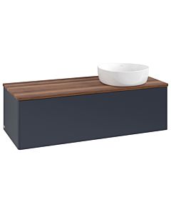 Villeroy & Boch Antao Waschtischunterschrank 1200x360x500mm K34012HG FK/AP: HG/2