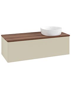 Villeroy & Boch Antao meuble sous vasque 1200x360x500mm K34012HJ FK/AP: HJ/2