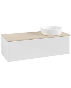 Villeroy & Boch Antao Waschtischunterschrank 1200x360x500mm K34013GF FK/AP: GF/3