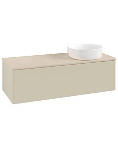 Villeroy & Boch Antao meuble sous vasque 1200x360x500mm K34013HJ FK/AP: HJ/3