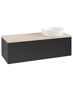 Villeroy & Boch Antao meuble sous vasque 1200x360x500mm K34013PD FK/AP: PD/3