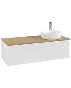 Villeroy & Boch Antao Waschtischunterschrank 1200x360x500mm K34051GF FK/AP: GF/1