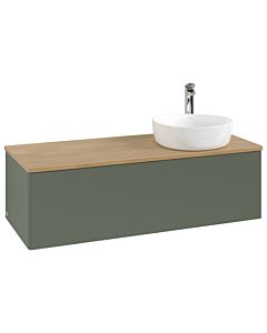 Villeroy & Boch Antao Waschtischunterschrank 1200x360x500mm K34051HL FK/AP: HL/1