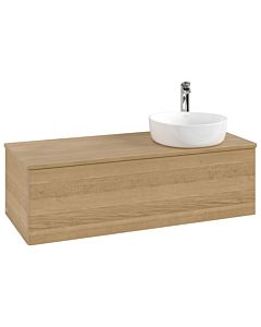 Villeroy & Boch Antao meuble sous vasque 1200x360x500mm K34051HN FK/AP: HN/ 2000