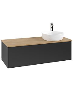 Villeroy & Boch Antao Waschtischunterschrank 1200x360x500mm K34051PD FK/AP: PD/1