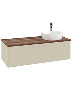 Villeroy & Boch Antao Waschtischunterschrank 1200x360x500mm K34052HJ FK/AP: HJ/2