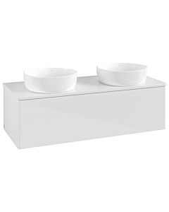 Villeroy & Boch Antao meuble sous vasque 1200x360x500mm K35010GF FK/AP: GF/ 1930