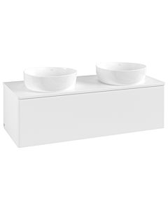 Villeroy & Boch Antao meuble sous vasque 1200x360x500mm K35010MT FK/AP: MT/ 1930