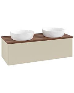 Villeroy & Boch Antao meuble sous vasque 1200x360x500mm K35012HJ FK/AP: HJ/2
