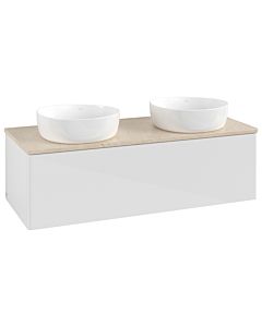 Villeroy & Boch Antao meuble sous vasque 1200x360x500mm K35013GF FK/AP: GF/3