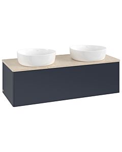 Villeroy & Boch Antao meuble sous vasque 1200x360x500mm K35013HG FK/AP: HG/3