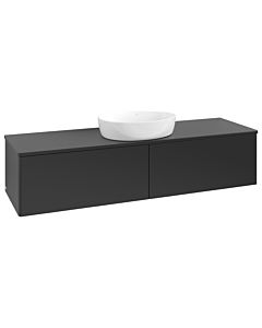 Villeroy & Boch Antao vanity unit 1600x360x500mm K36010PD FK/AP: PD/ 1930