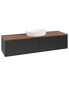 Villeroy & Boch Antao Waschtischunterschrank 1600x360x500mm K36012PD FK/AP: PD/2