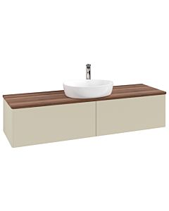 Villeroy & Boch Antao meuble sous vasque 1600x360x500mm K36052HJ FK/AP: HJ/2