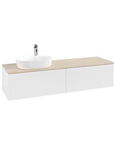 Villeroy & Boch Antao meuble sous vasque 1600x360x500mm K37053MT FK/AP: MT/3