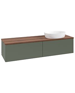 Villeroy & Boch Antao meuble sous vasque 1600x360x500mm K38012HL FK/AP: HL/2