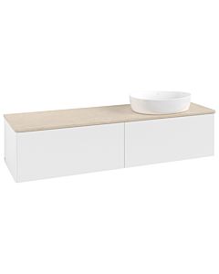 Villeroy & Boch Antao meuble sous vasque 1600x360x500mm K38013MT FK/AP: MT/3