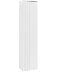 Villeroy und Boch Antao meuble haut K46100MT 41,4x171,9x28,7cm, plan vasque laqué couleur, laqué blanc mat