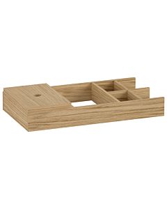 Villeroy & Boch Pack d&#39;accessoires Antao 2000 340x190x70mm K4900000 Pack 2000 , 34x19 x7cm, bois