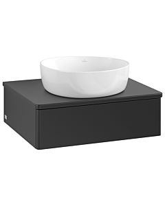Villeroy & Boch Antao meuble sous vasque 600x190x500mm L07010PD avec éclairage FK/AP: PD/ 1930