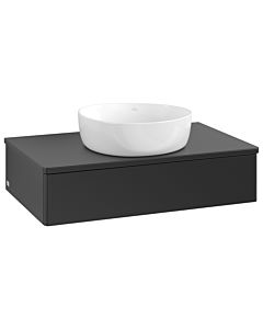 Villeroy & Boch Antao meuble sous vasque 800x190x500mm L08010PD avec éclairage FK/AP: PD/ 1930