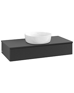 Villeroy & Boch Antao meuble sous vasque 1000x190x500mm L09110PD avec éclairage avec structure FK/AP: PD/ 1930