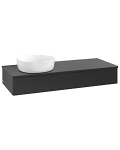 Villeroy & Boch Antao meuble sous vasque 1200x190x500mm L11010PD avec éclairage FK/AP: PD/ 1930