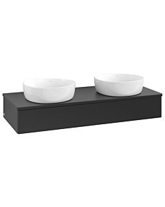 Villeroy & Boch Antao meuble sous vasque 1200x190x500mm L13010PD avec éclairage FK/AP: PD/ 1930
