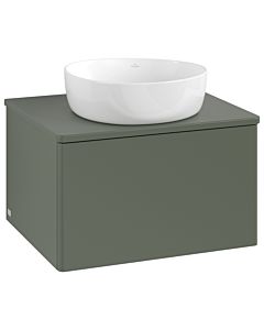 Villeroy & Boch Antao Waschtischunterschrank 600x360x500mm L29010HL mit Beleuchtung FK/AP: HL/0