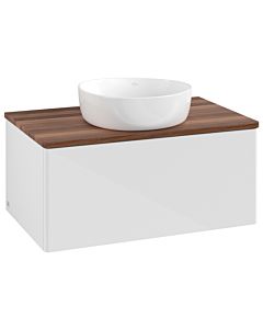 Villeroy & Boch Antao meuble sous vasque 800x360x500mm L30012GF avec éclairage FK/AP: GF/2