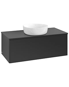 Villeroy & Boch Antao meuble sous vasque 1000x360x500mm L31010PD avec éclairage FK/AP: PD/ 1930