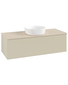 Villeroy & Boch Antao meuble sous vasque 1200x360x500mm L32013HJ avec éclairage FK/AP: HJ/3