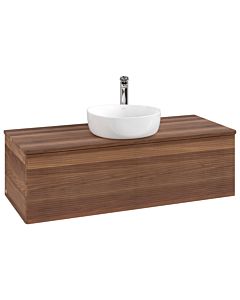 Villeroy & Boch Antao meuble sous vasque 1200x360x500mm L32152HM avec éclairage avec structure FK/AP: HM/2
