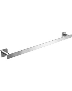 Villeroy und Boch Elements Striking Handtuchhalter TVA15200200061 645x45x75mm, chrom