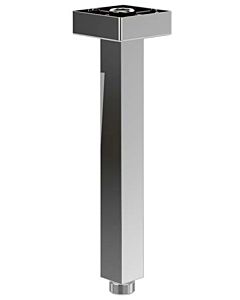 Villeroy & Boch Universal Showers shower arm TVC00045454061 square, ceiling mounting, chrome