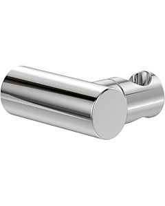 Villeroy & Boch Universal Showers hand shower holder TVC00045800061 round, wall mounting, chrome