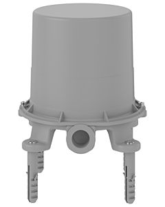 Villeroy und Boch Bodenbefestigung TVC00046500000 für Standarmatur, chrom